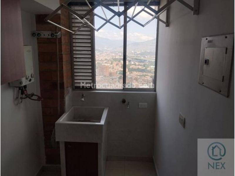 Apartamento con Encanto de 3 Alcobas en Rodeo Alto - 3