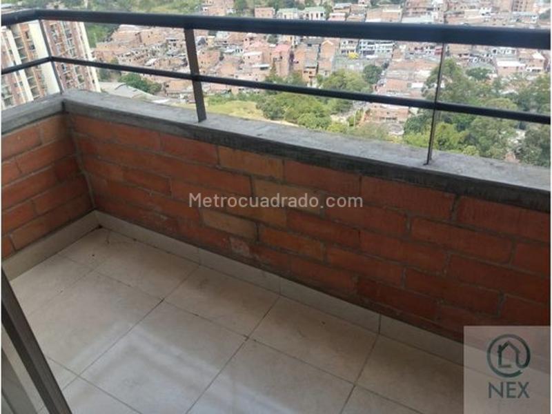 Apartamento con Encanto de 3 Alcobas en Rodeo Alto - 5