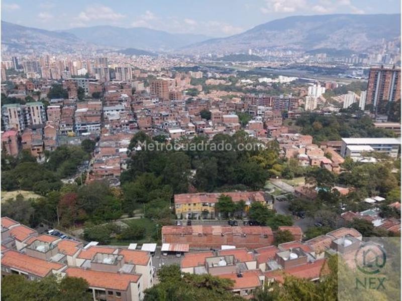 Apartamento con Encanto de 3 Alcobas en Rodeo Alto - 6