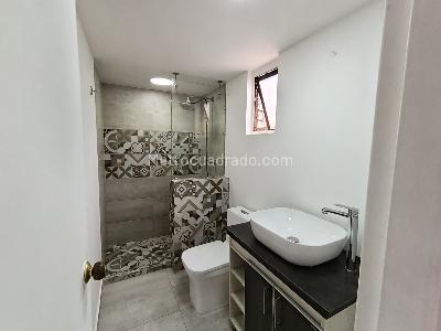 Apartamento de 3 alcobas en arriendo en El Poblado, Medellín, 135 m² · foto 6 de 14