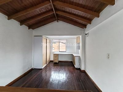 Apartamento de 3 alcobas en arriendo en El Poblado, Medellín, 135 m² · foto 12 de 14