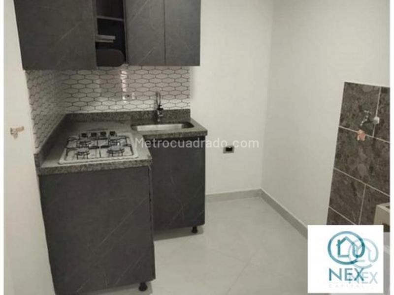 1BR Apartment for Rent in Belún Rosales (42 m²) - 2