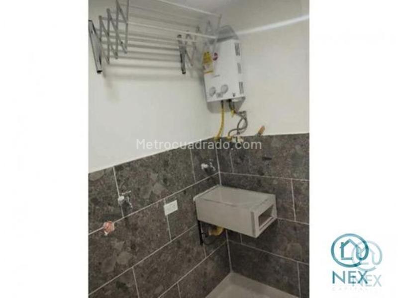 1BR Apartment for Rent in Belún Rosales (42 m²) - 3