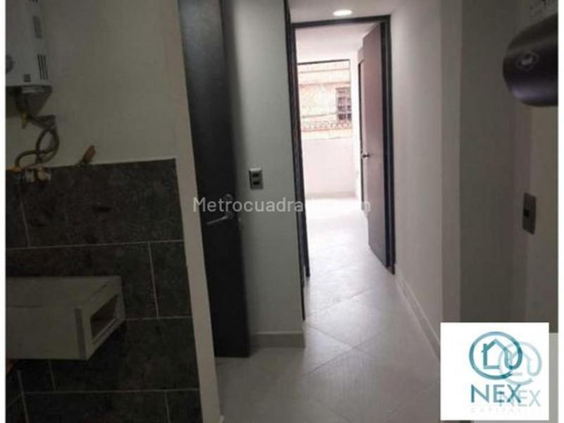 1BR Apartment for Rent in Belún Rosales (42 m²) - 4