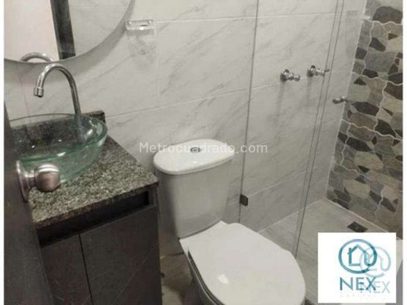 1BR Apartment for Rent in Belún Rosales (42 m²) - 5