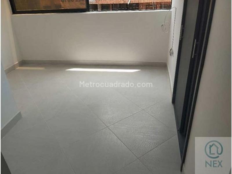 1BR Apartment for Rent in Belún Rosales (42 m²) - 6