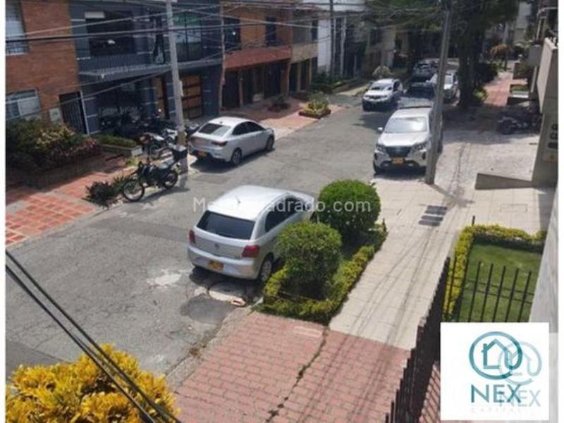 1BR Apartment for Rent in Belún Rosales (42 m²) - 7