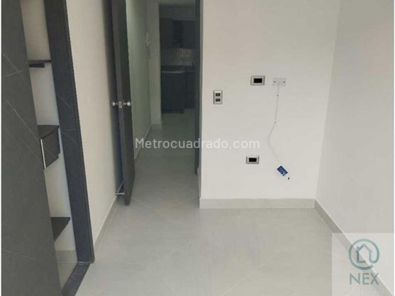 1BR Apartment for Rent in Belún Rosales (42 m²) - 8