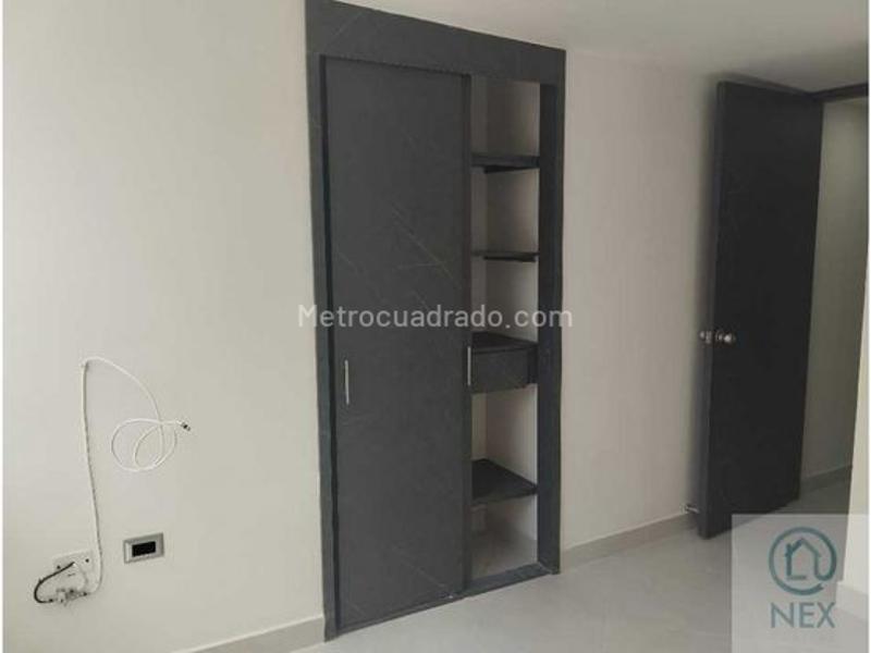 1BR Apartment for Rent in Belún Rosales (42 m²) - 9