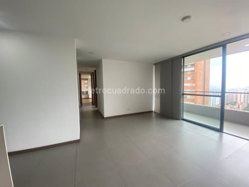 3BR Apartment in Loma Del Escobero (110 m²) - 5
