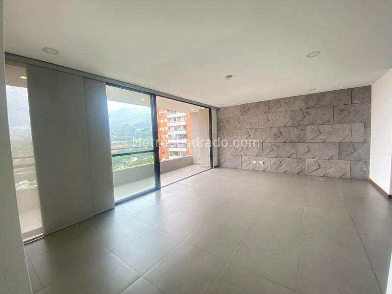 Apartamento en Arriendo, Loma Del Escobero, Envigado – pohled 6