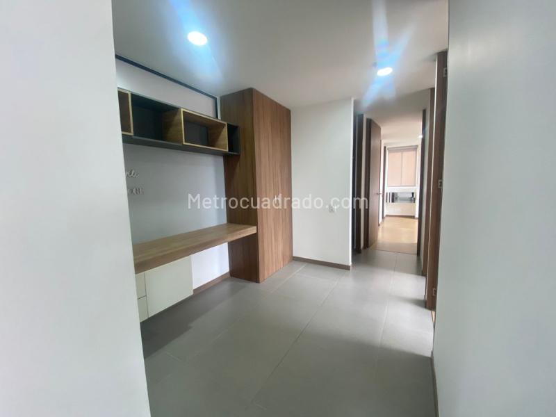 Apartamento en Arriendo, Loma Del Escobero, Envigado – další