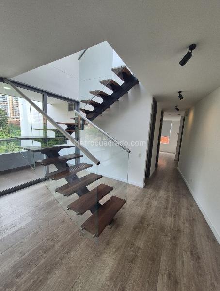 Piso – Envigado, Valle de Aburrá - Vista 3