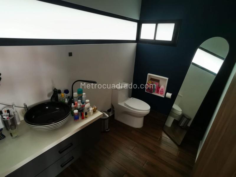 Casa de Lujo de 3 Alcobas en Alto de las Palmas - 6