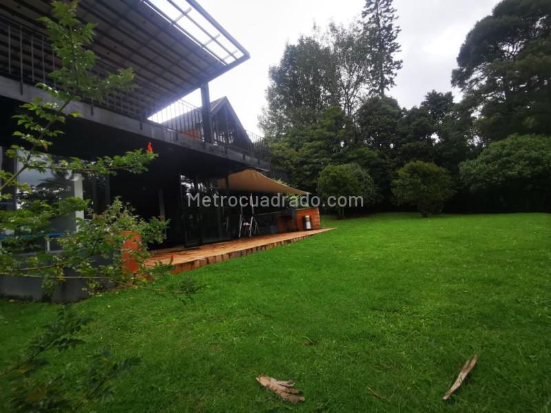 Casa de Lujo de 3 Alcobas en Alto de las Palmas - 7