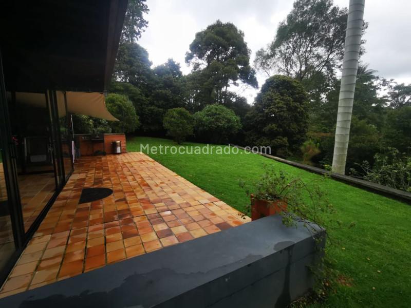 Casa de Lujo de 3 Alcobas en Alto de las Palmas - 9