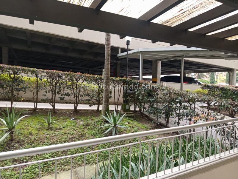 Apartamento en Renta de 3 Alcobas en Rodeo Alto, Medellín - 8