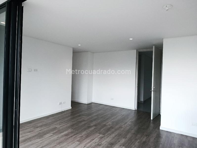 2BR Apartment for Rent in La Linde, El Poblado - 3