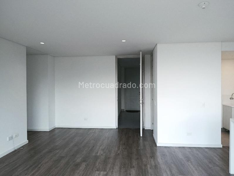 2BR Apartment for Rent in La Linde, El Poblado - 4