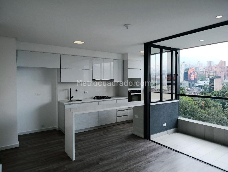 2BR Apartment for Rent in La Linde, El Poblado - 7