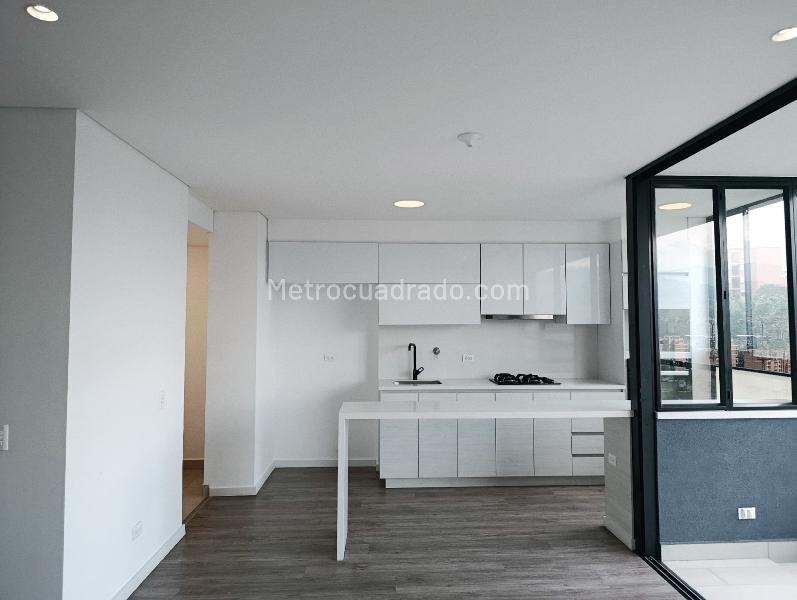 2BR Apartment for Rent in La Linde, El Poblado - 8