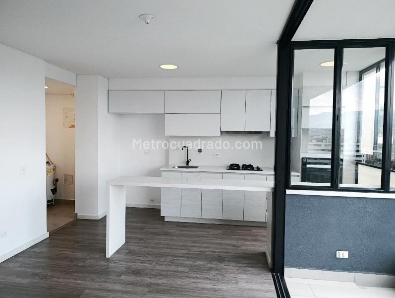 2BR Apartment for Rent in La Linde, El Poblado - 9