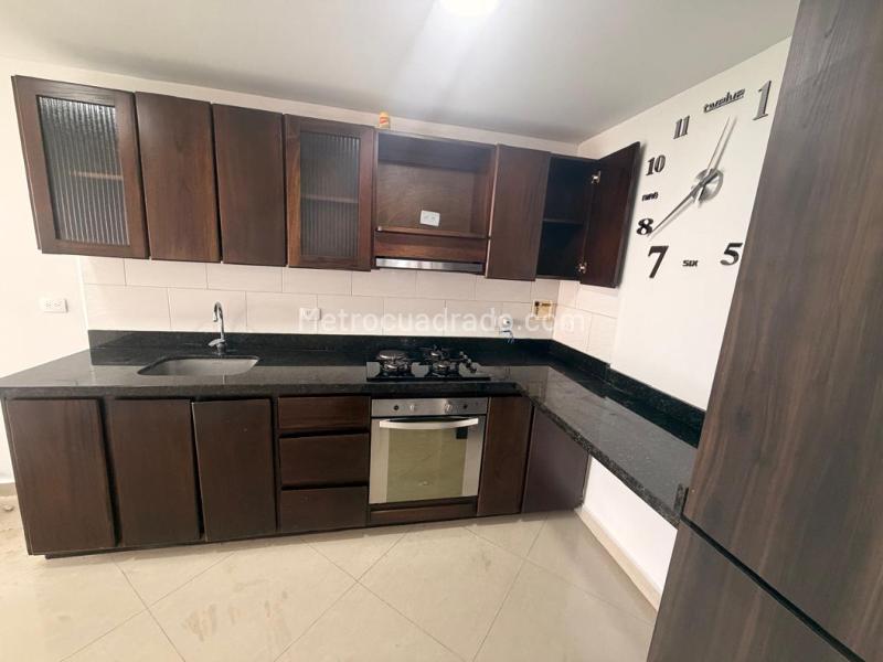 Apartamento en Arriendo, Cañaveralejo, Sabaneta - Widok 3