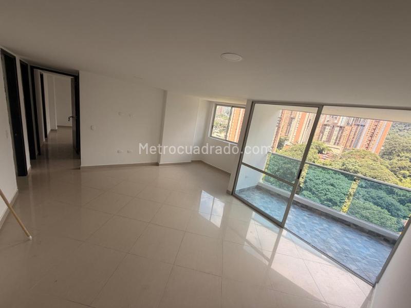 Apartamento en Arriendo, Cañaveralejo, Sabaneta - Widok 5