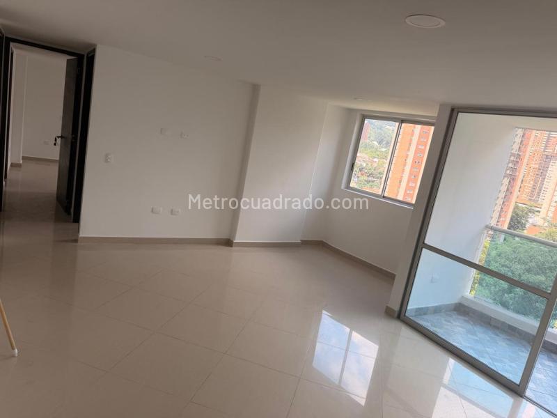 Apartamento en Arriendo, Cañaveralejo, Sabaneta - Więcej