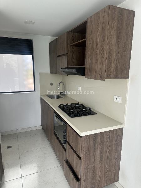 Apartamento de 2 Alcobas en Belén Malibu Cerca a Instalaciones Deportivas