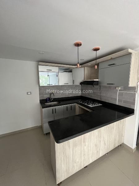 3BR Apartment in Belen