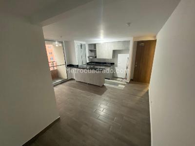 Apartment for rent in Barrio Obrero, Bello