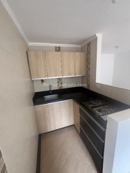 Apartamento de 3 Alcobas con Seguridad 24/7 en Belén