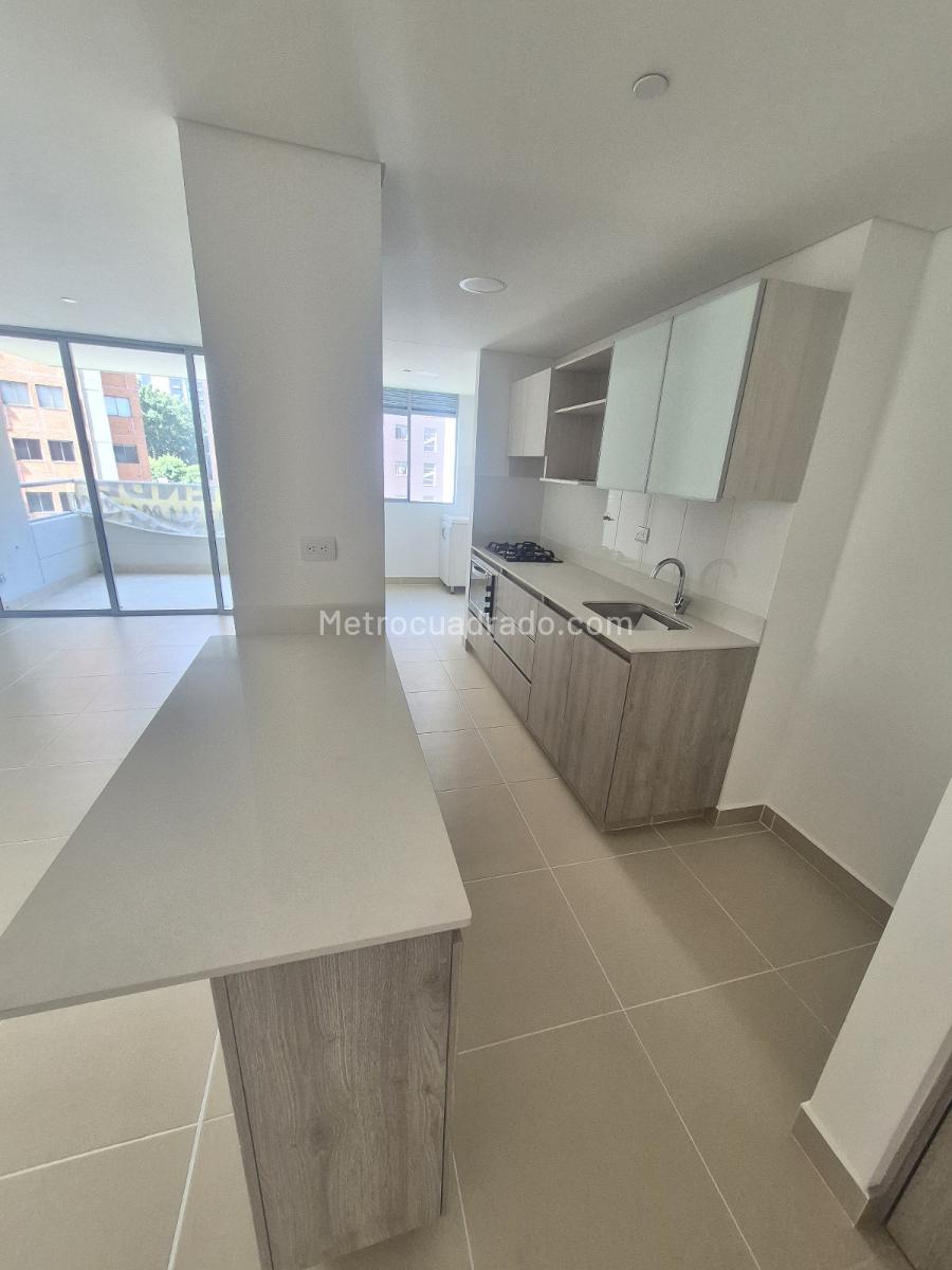 Foto del apartamento
