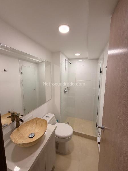 3BR Apartment for Rent in Sabaneta (Asdesillas) - 6