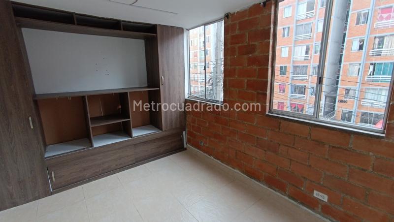 Apartamento de 2 Alcobas en Robledo (60 m², Calentador a Gas) - 7
