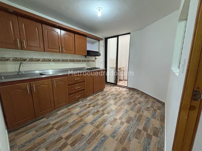2BR Apartment with Balcony in San Antonio de Prado, Medellín