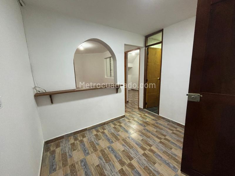 Apartamento de 2 Alcobas con Balcón en San Antonio de Prado, Medellín - 4