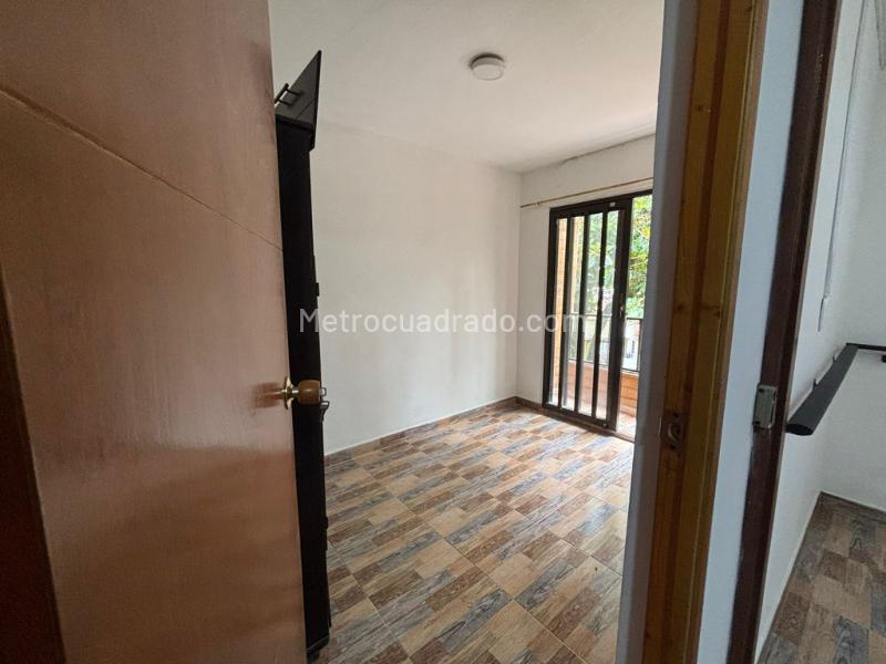 Apartamento de 2 Alcobas con Balcón en San Antonio de Prado, Medellín - 6