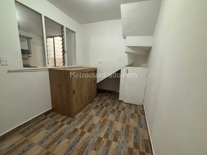 Apartamento de 2 Alcobas con Balcón en San Antonio de Prado, Medellín - 7