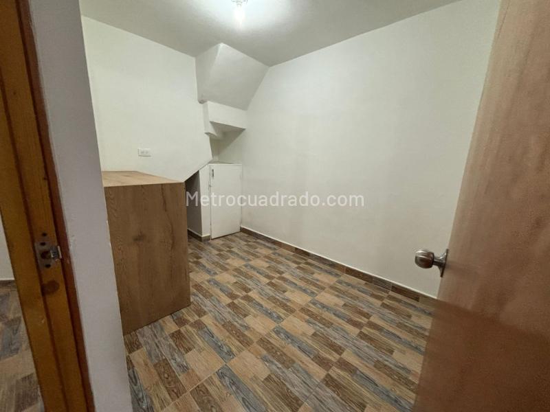 Apartamento de 2 Alcobas con Balcón en San Antonio de Prado, Medellín - 8
