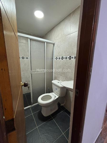 Apartamento de 2 Alcobas con Balcón en San Antonio de Prado, Medellín - 9