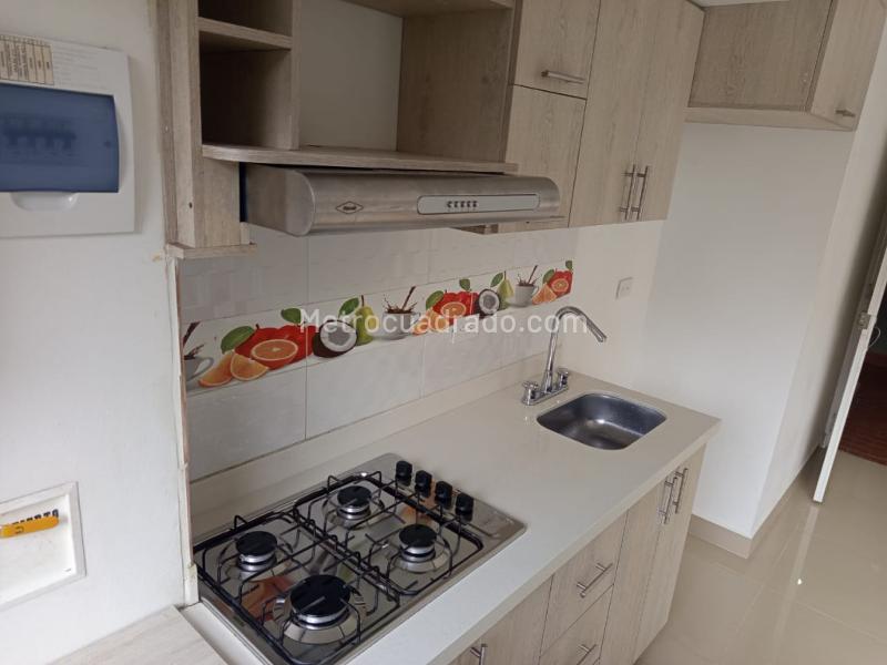 Cozy 3BR Apartment for Rent in San Javier - 2