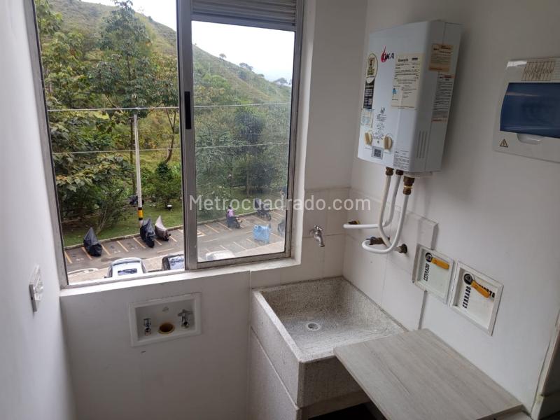 Cozy 3BR Apartment for Rent in San Javier - 3