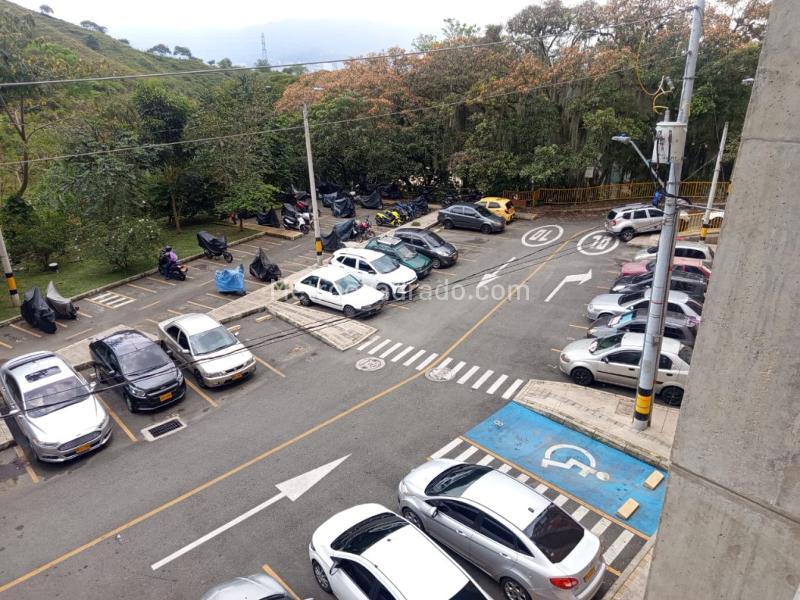 Cozy 3BR Apartment for Rent in San Javier - 5