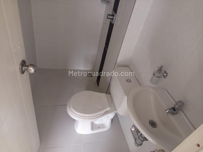 Cozy 3BR Apartment for Rent in San Javier - 7