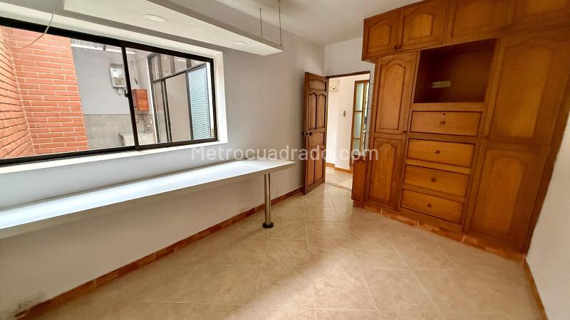 Apartamento Amplio de 2 Alcobas en Belén San Bernardo - 4