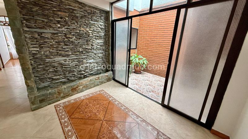 Apartamento Amplio de 2 Alcobas en Belén San Bernardo - 5