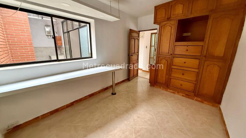 Apartamento Amplio de 2 Alcobas en Belén San Bernardo - 6