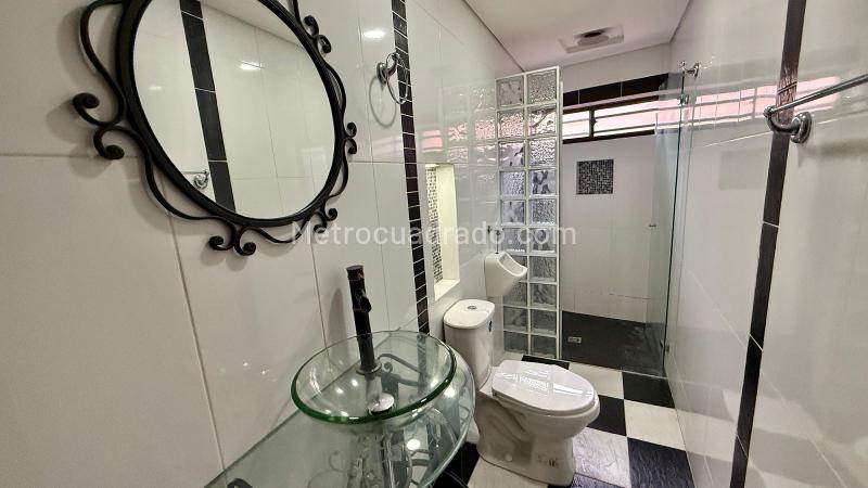 Apartamento Amplio de 2 Alcobas en Belén San Bernardo - 7